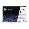 Toner HP/149X High Yield LaserJet BK